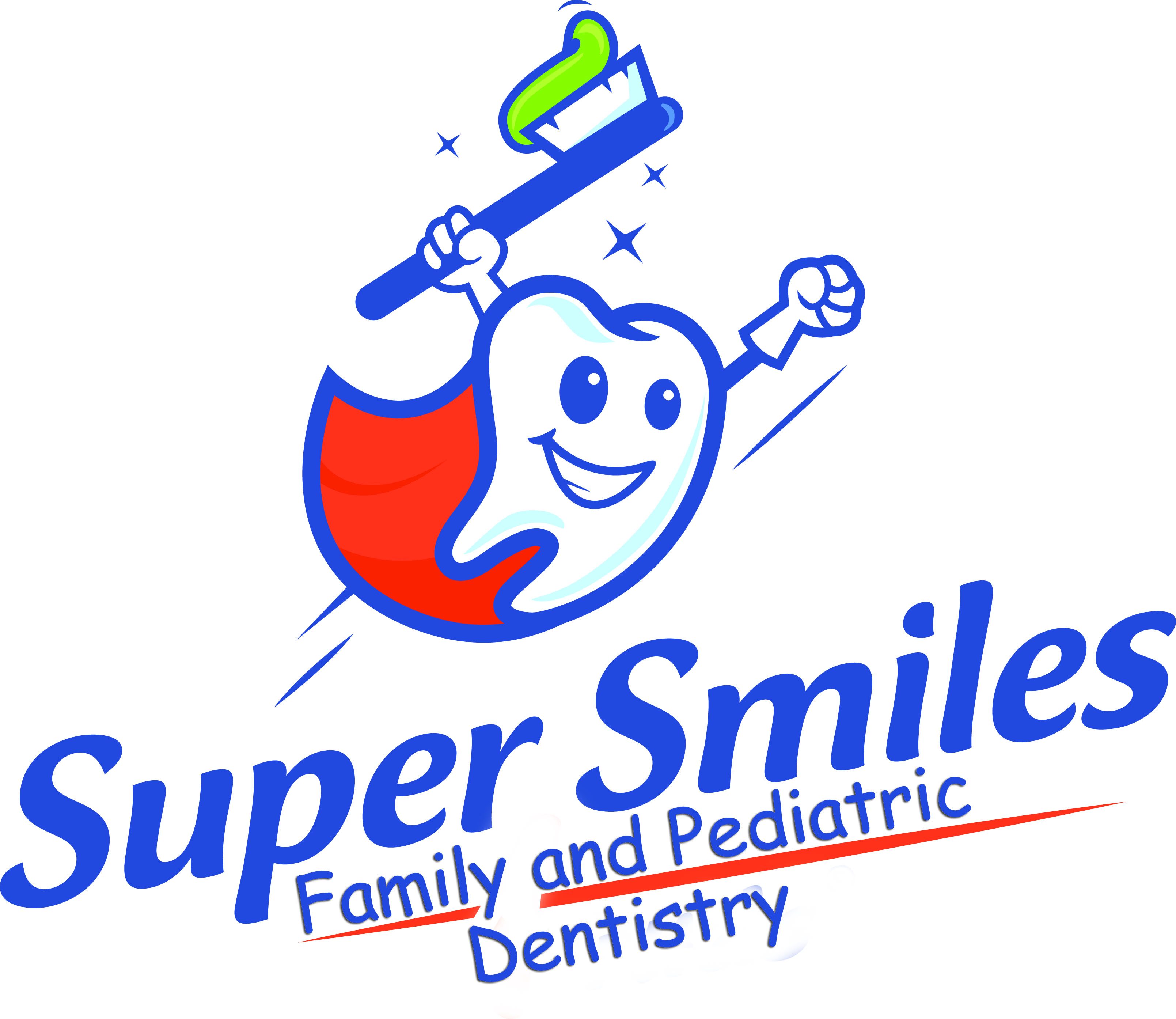 Super Smile 4 Kids